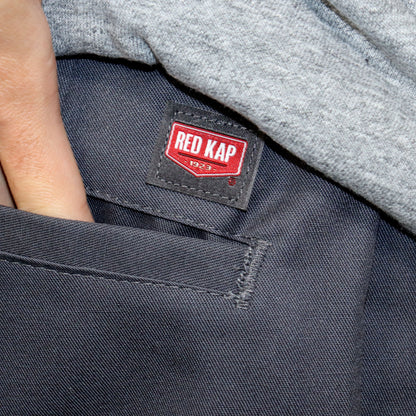 Dead Stock : (RED KAP)  WORK PANTS - PT20