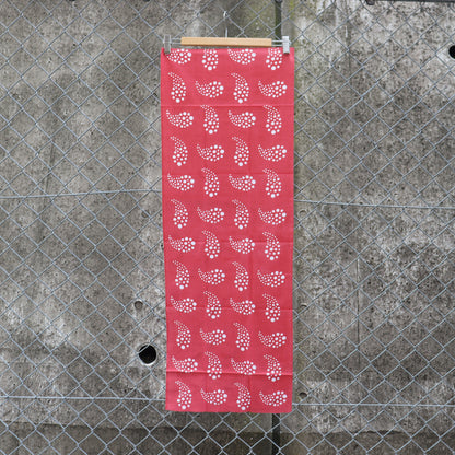 Needles: Tenugui Bandana - Paisley