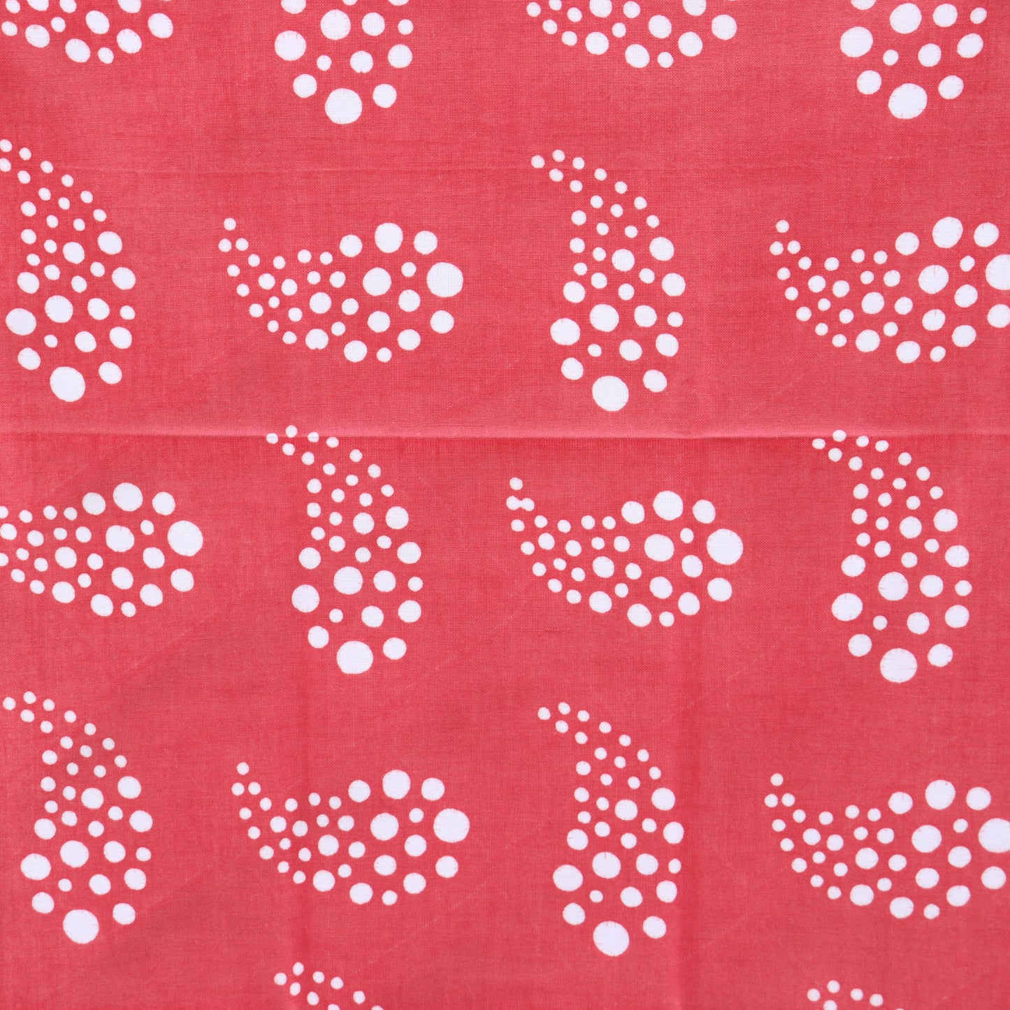 Needles: Tenugui Bandana - Paisley