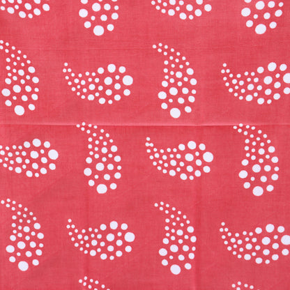 Needles: Tenugui Bandana - Paisley