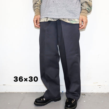 Dead Stock : (RED KAP)  WORK PANTS - PT20