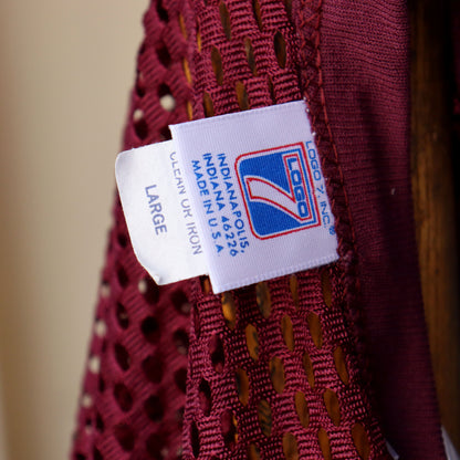 used : (Logo7) Phillies Mesh S/S Tee