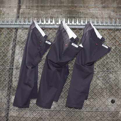 Dead Stock : (RED KAP)  WORK PANTS - PT20