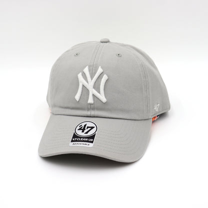 47 : CLEAN UP - NY Yankees #1