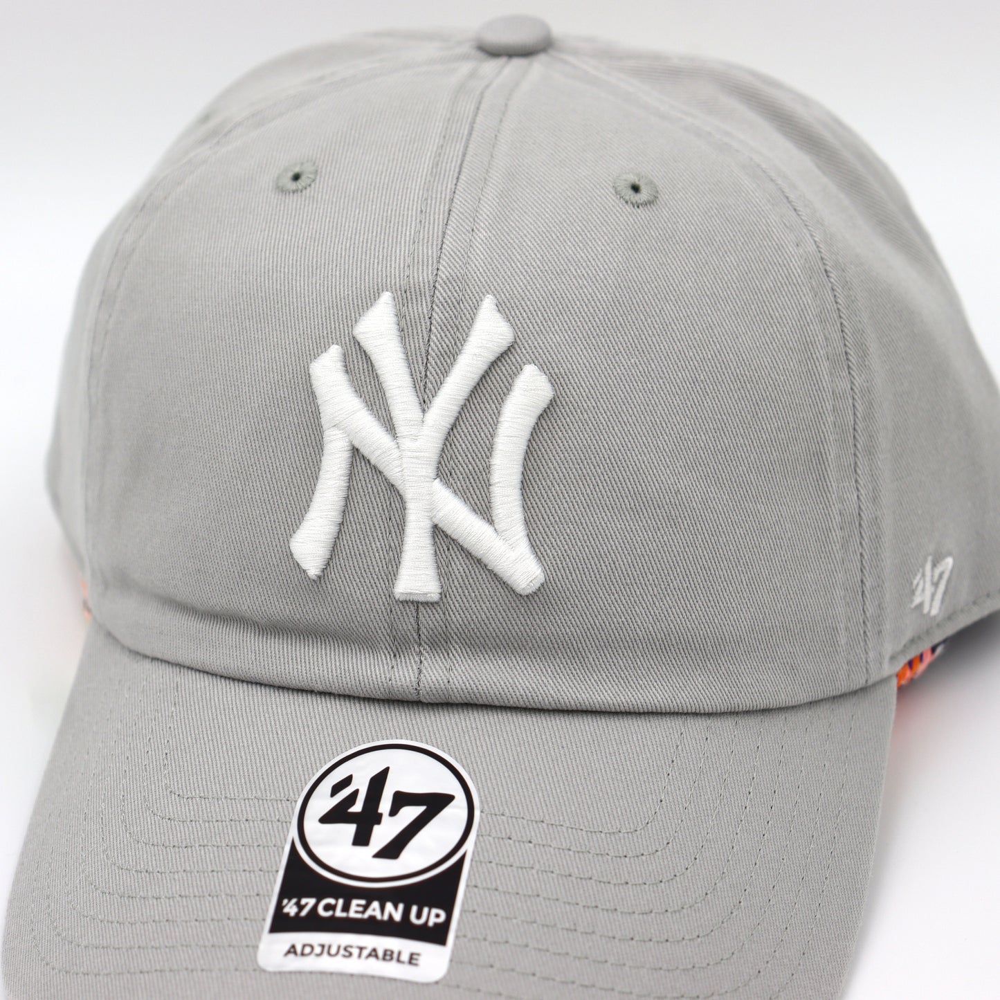 47 : CLEAN UP - NY Yankees #1