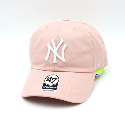 '47：CLEAN UP - NY Yankees