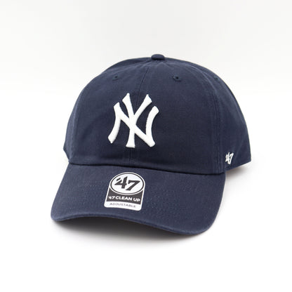 47 : CLEAN UP - NY Yankees #1