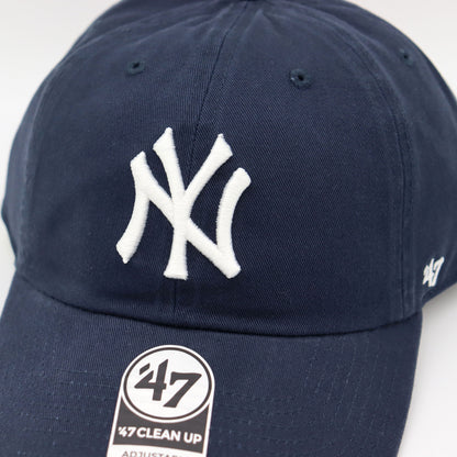 47 : CLEAN UP - NY Yankees #1