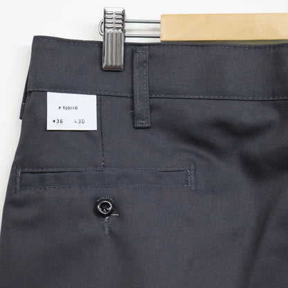 Dead Stock : (RED KAP)  WORK PANTS - PT20