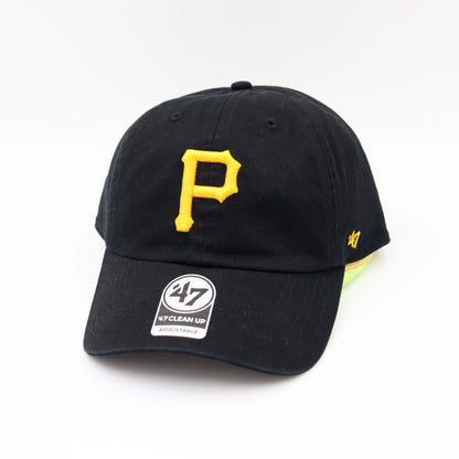 ’47 :  CLEAN UP TEAM LOGO 3