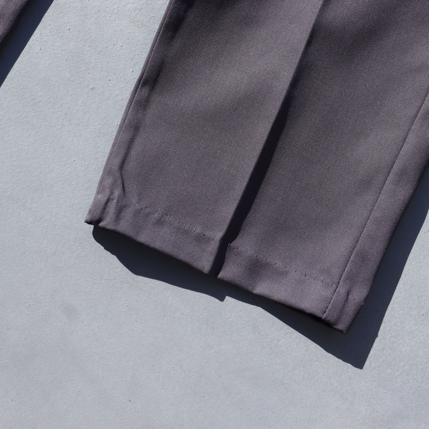 Dead Stock : (RED KAP)  WORK PANTS - PT20