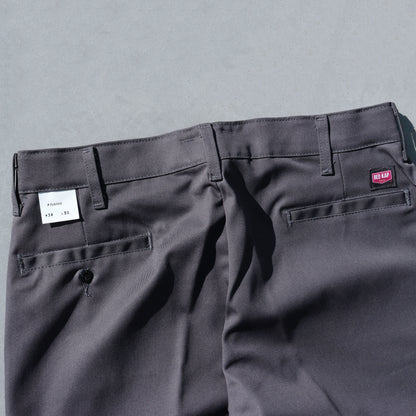 Dead Stock : (RED KAP)  WORK PANTS - PT20