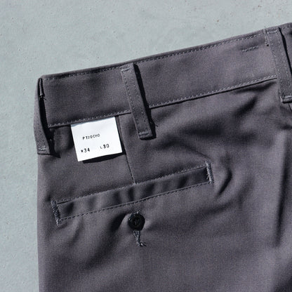 Dead Stock : (RED KAP)  WORK PANTS - PT20