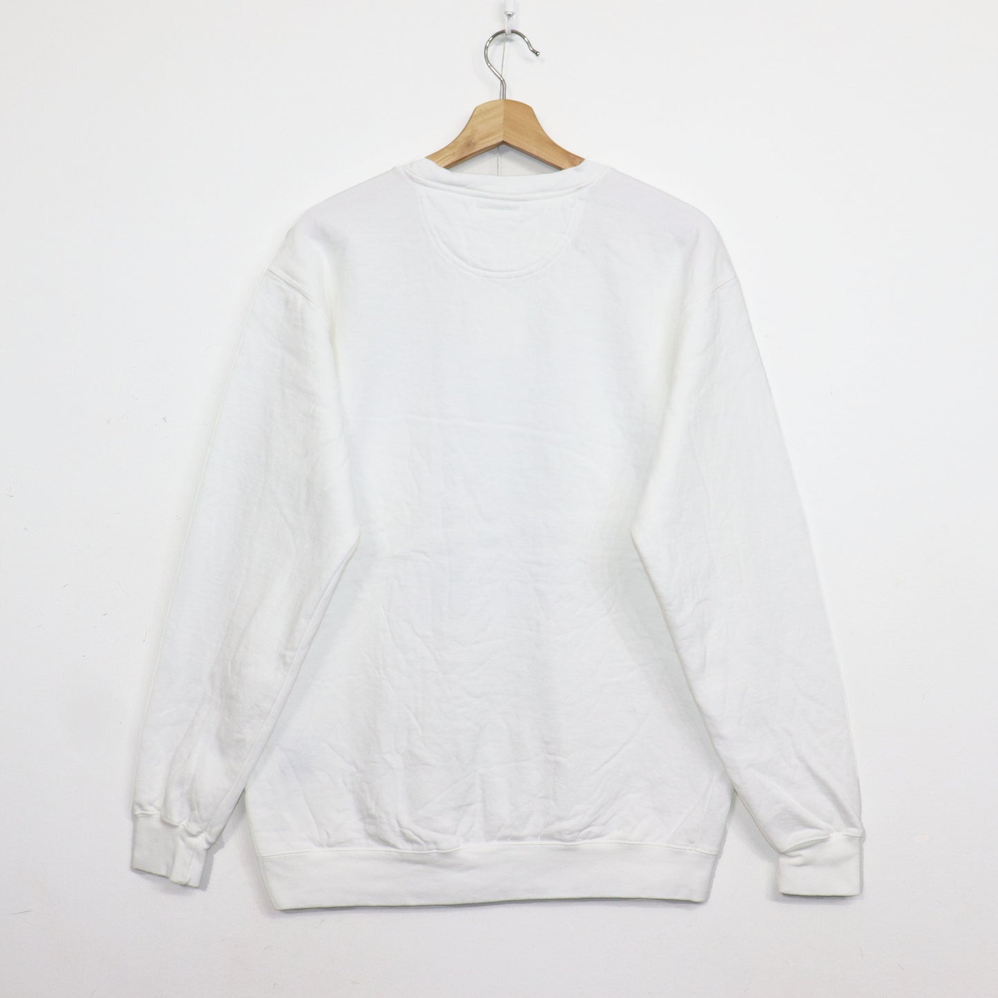 TAMANIWA×SUNDAY SPORTS: [10/13 (Mon)20:00PM Release] TS-6 NEWS PAPER LONG TEE