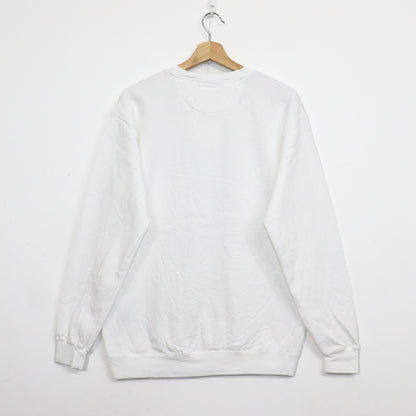 TAMANIWA×SUNDAY SPORTS: [10/13 (Mon)20:00PM Release] TS-6 NEWS PAPER LONG TEE