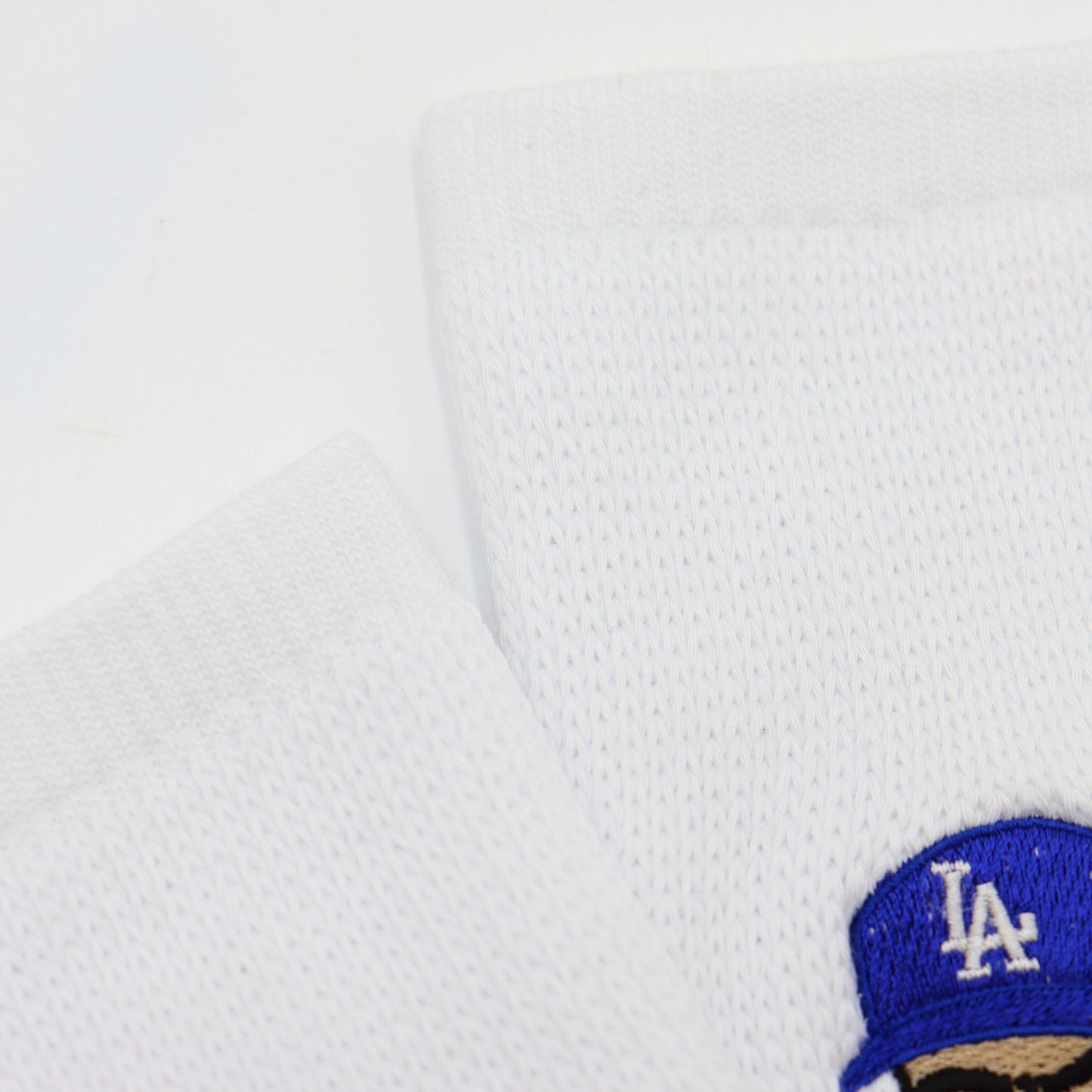 MLB x ROSTER SOX: MLB-287 MLB MAN SOCKS