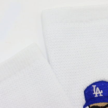 MLB x ROSTER SOX: MLB-287 MLB MAN SOCKS