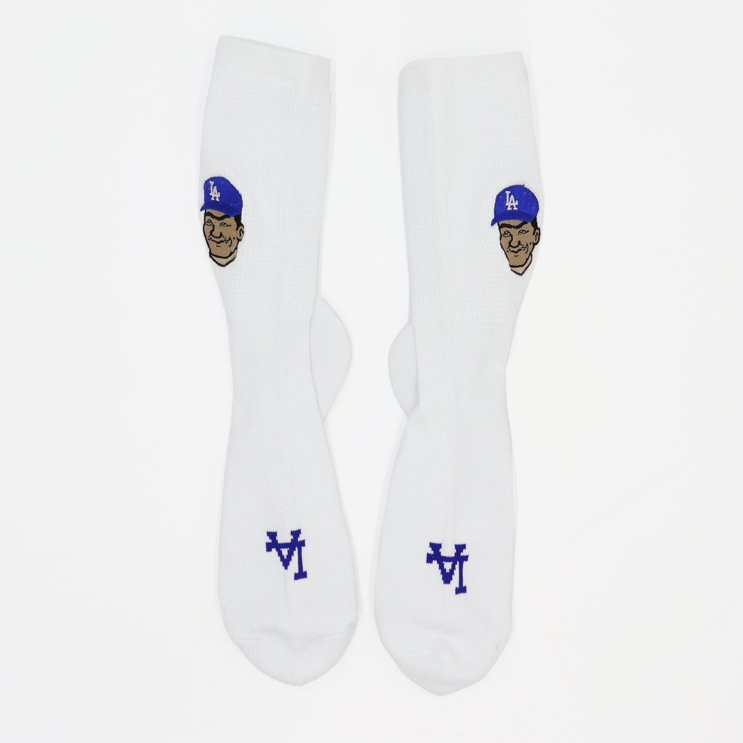 MLB x ROSTER SOX: MLB-287 MLB MAN SOCKS