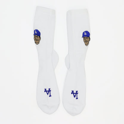MLB x ROSTER SOX: MLB-287 MLB MAN SOCKS