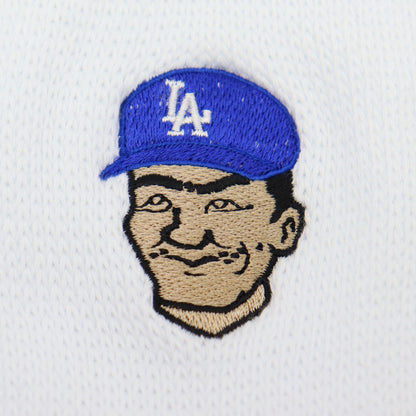 MLB x ROSTER SOX: MLB-287 MLB MAN SOCKS