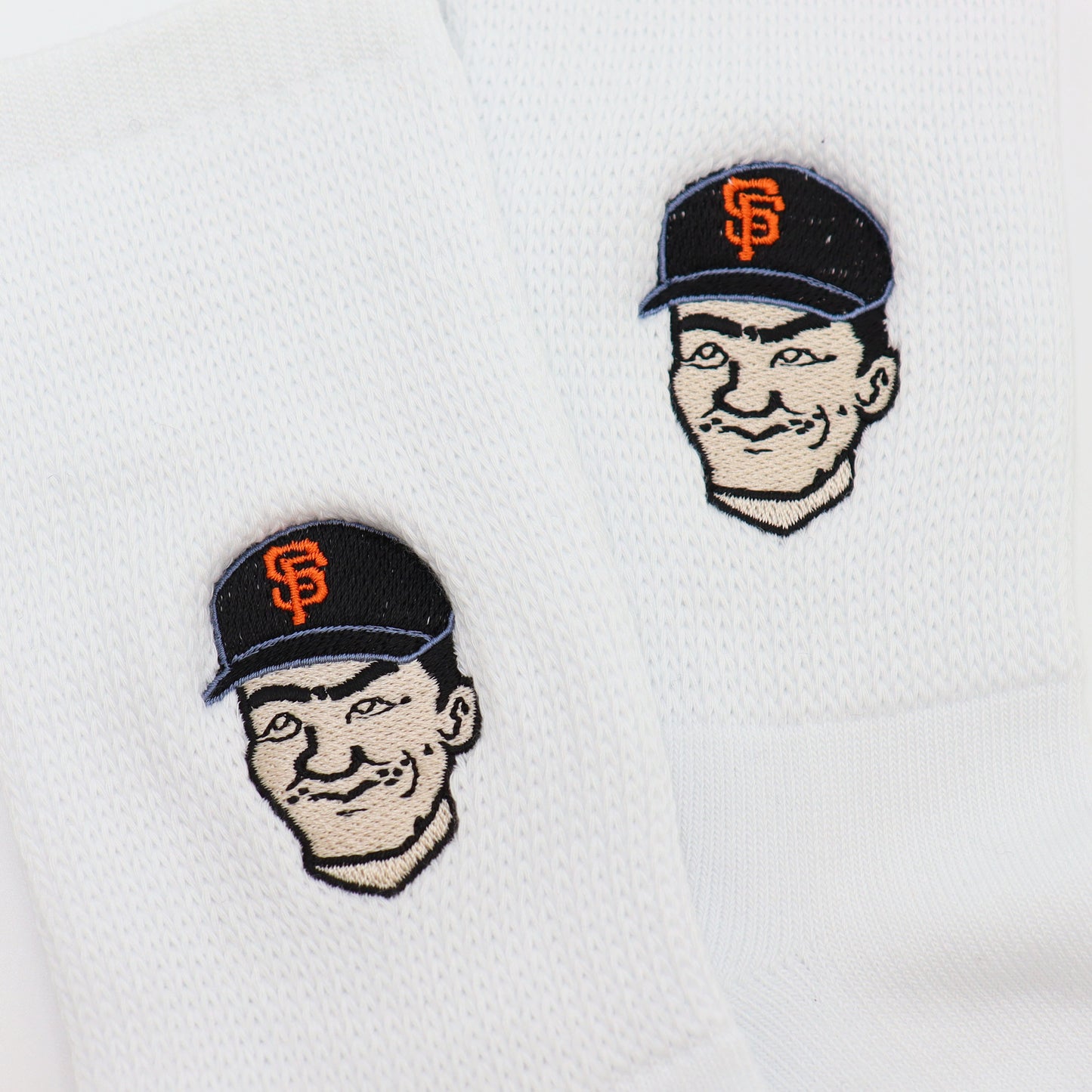 MLB x ROSTER SOX: MLB-287 MLB MAN SOCKS