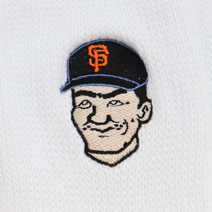 MLB x ROSTER SOX: MLB-287 MLB MAN SOCKS