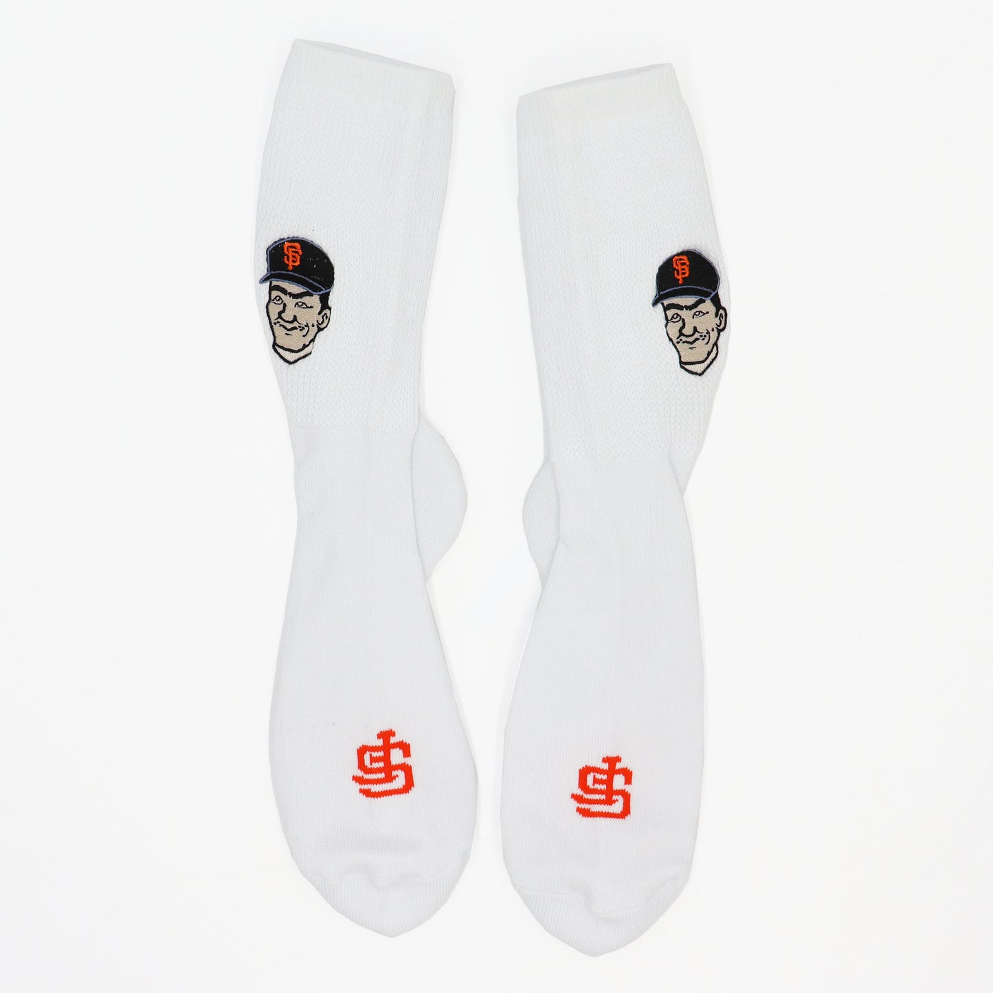 MLB x ROSTER SOX: MLB-287 MLB MAN SOCKS