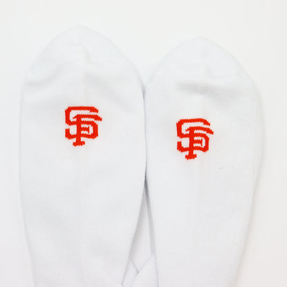 MLB x ROSTER SOX: MLB-287 MLB MAN SOCKS