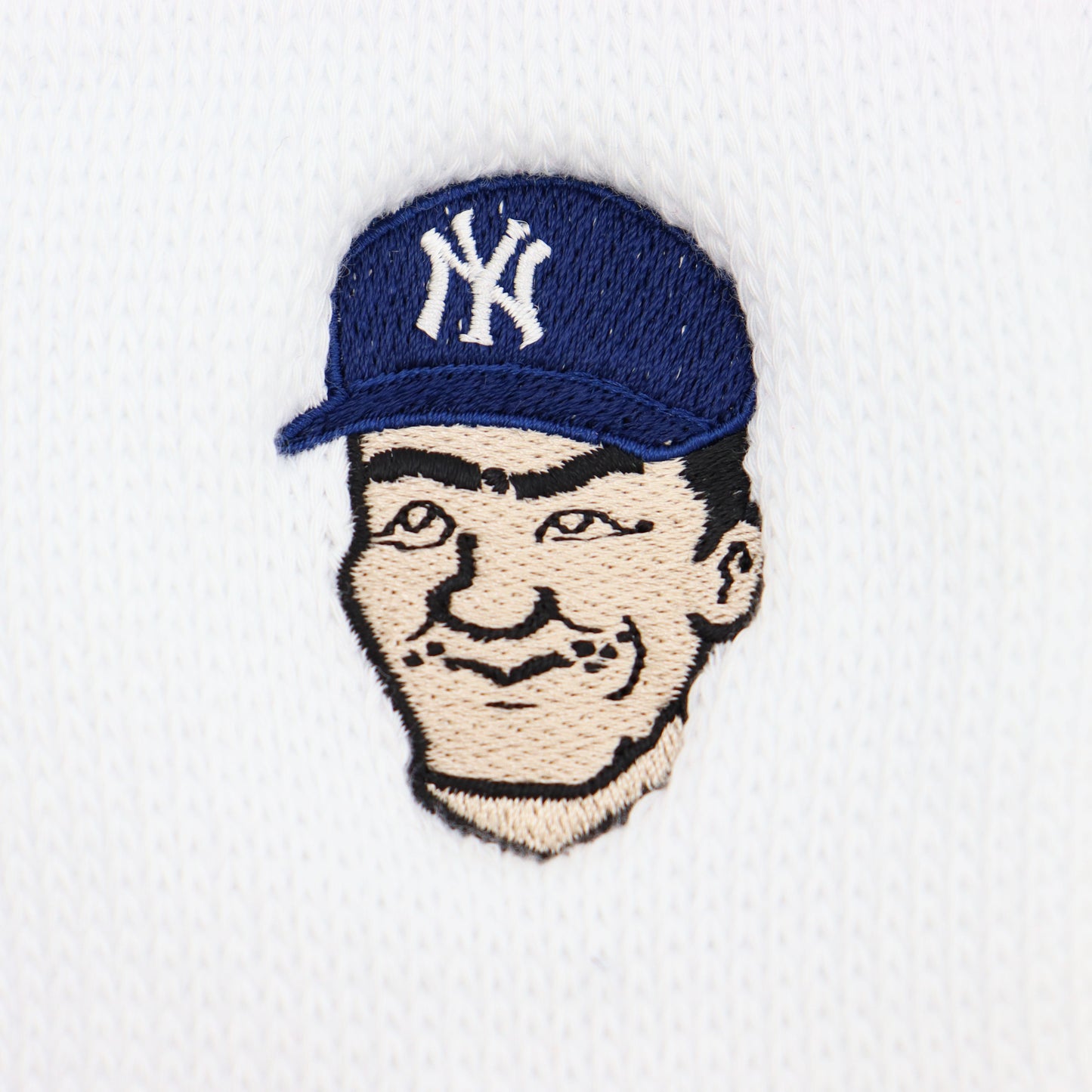 MLB x ROSTER SOX: MLB-287 MLB MAN SOCKS