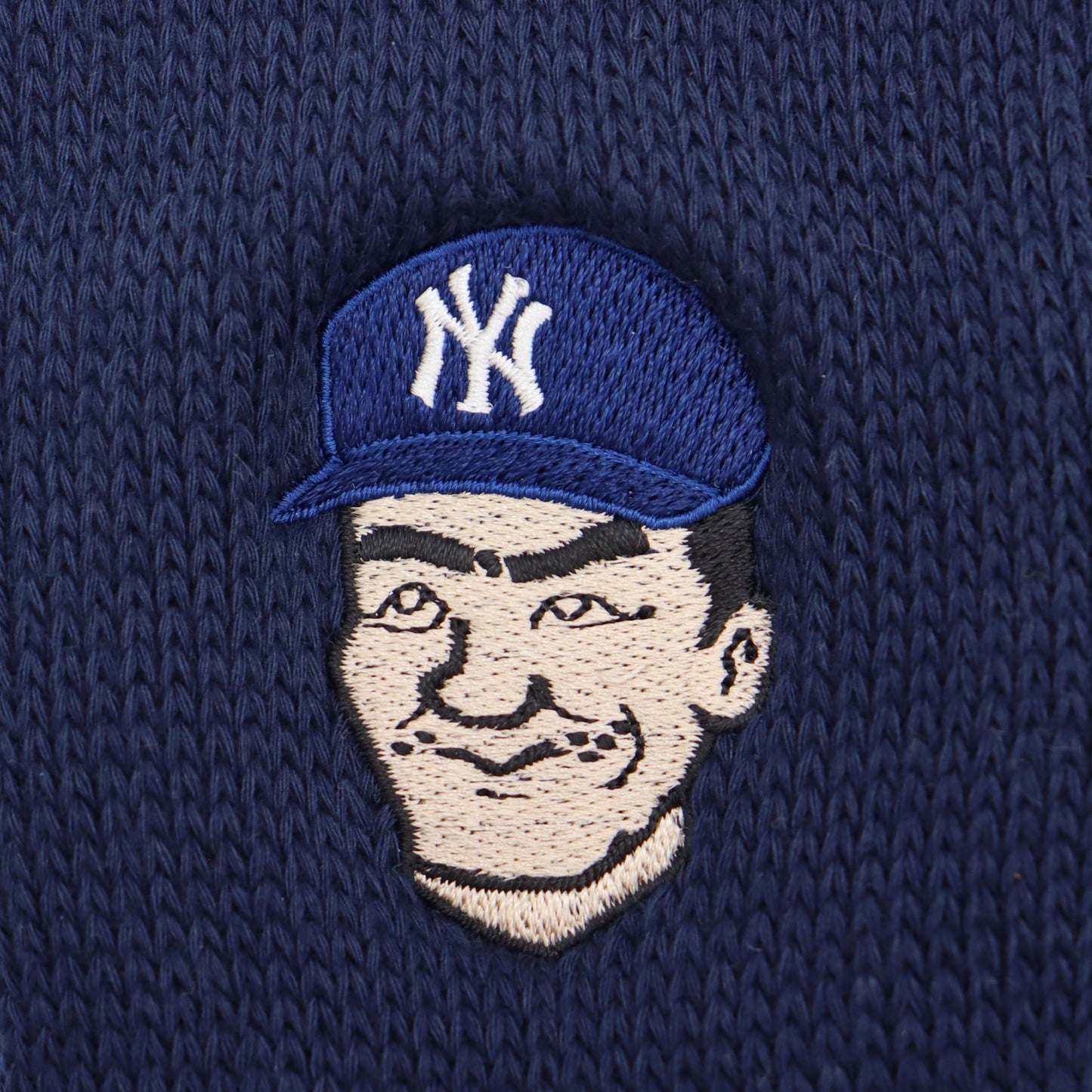 MLB x ROSTER SOX: MLB-287 MLB MAN SOCKS