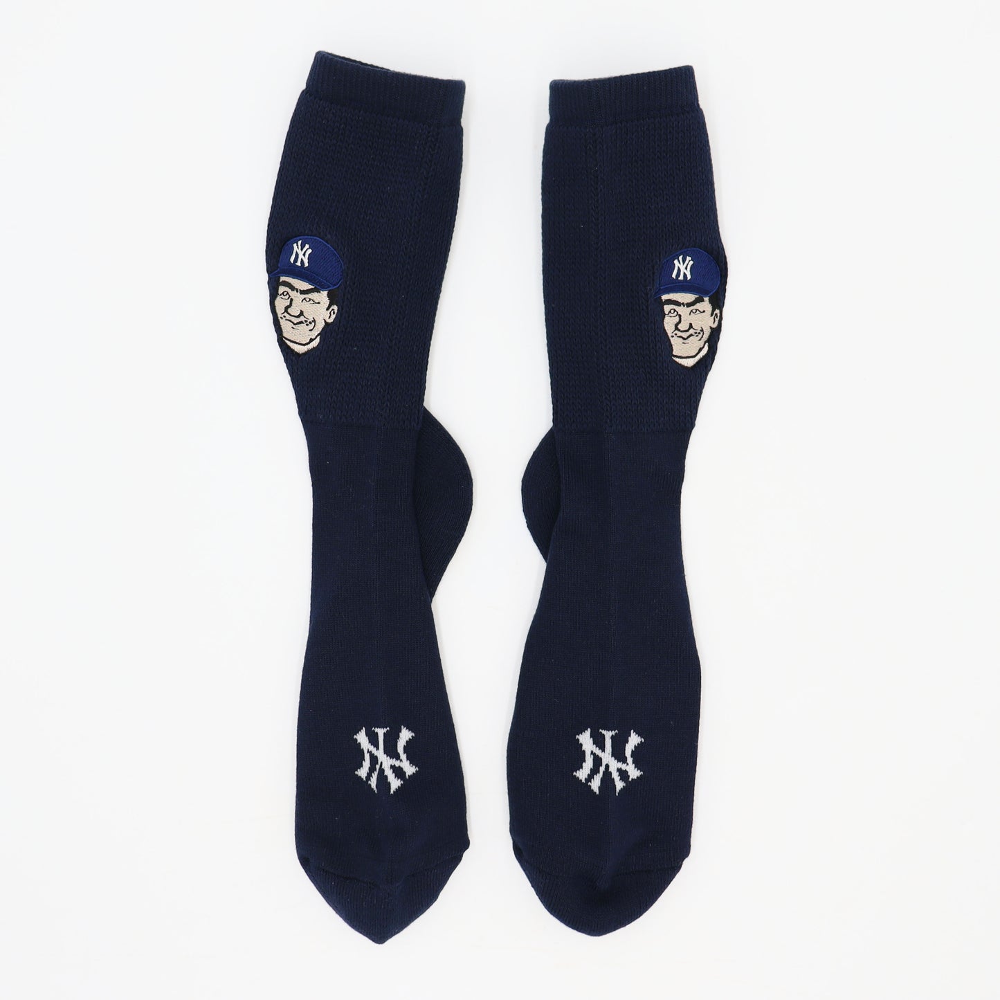 MLB x ROSTER SOX: MLB-287 MLB MAN SOCKS