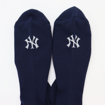 MLB x ROSTER SOX: MLB-287 MLB MAN SOCKS