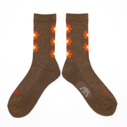 ROSTER SOX：RS-510 PEACE