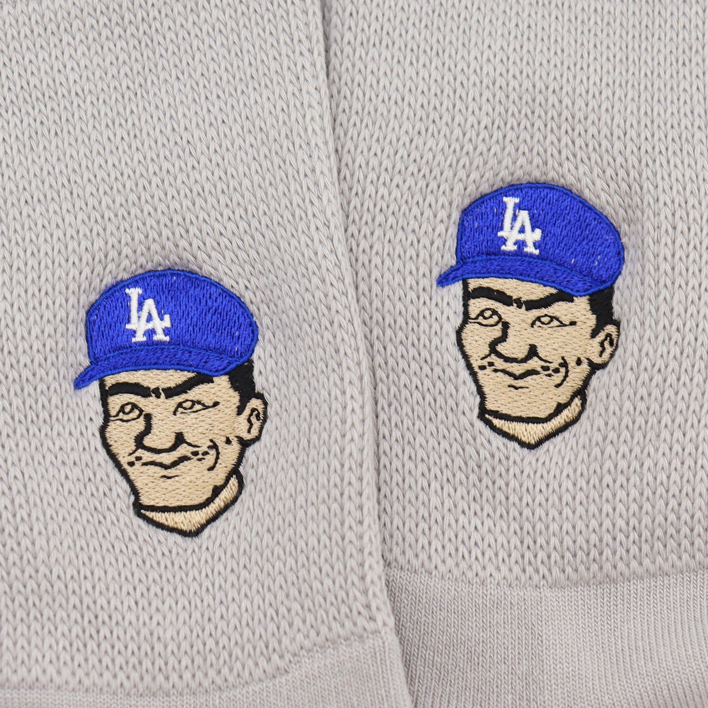 MLB x ROSTER SOX: MLB-287 MLB MAN SOCKS