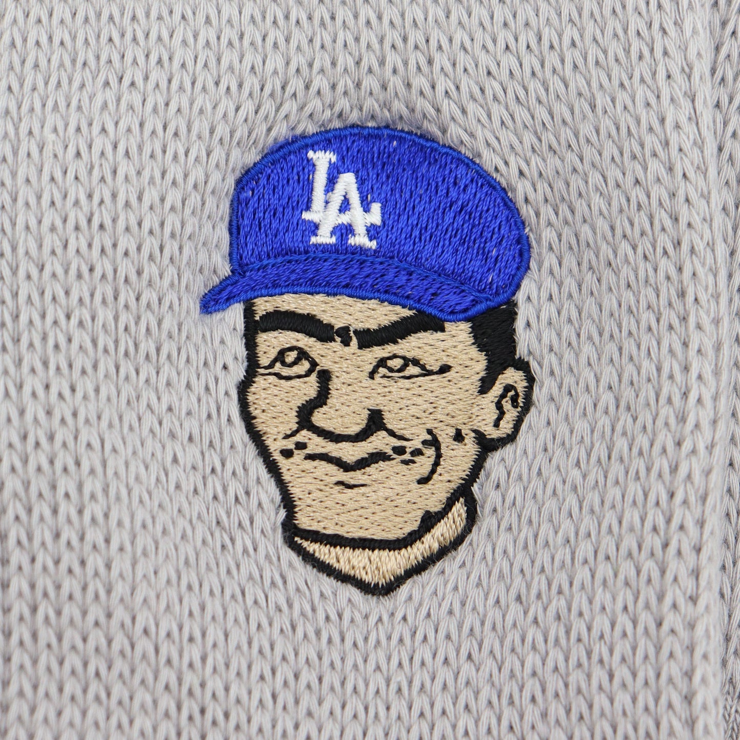 MLB x ROSTER SOX: MLB-287 MLB MAN SOCKS