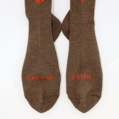 ROSTER SOX：RS-510 PEACE