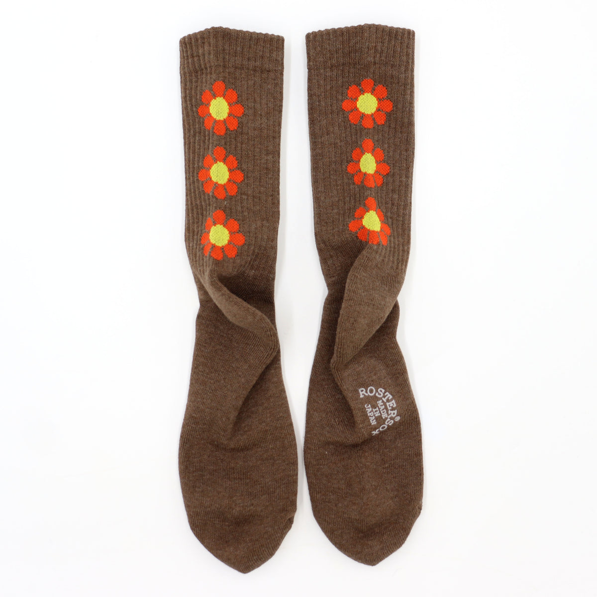 ROSTER SOX：RS-510 PEACE