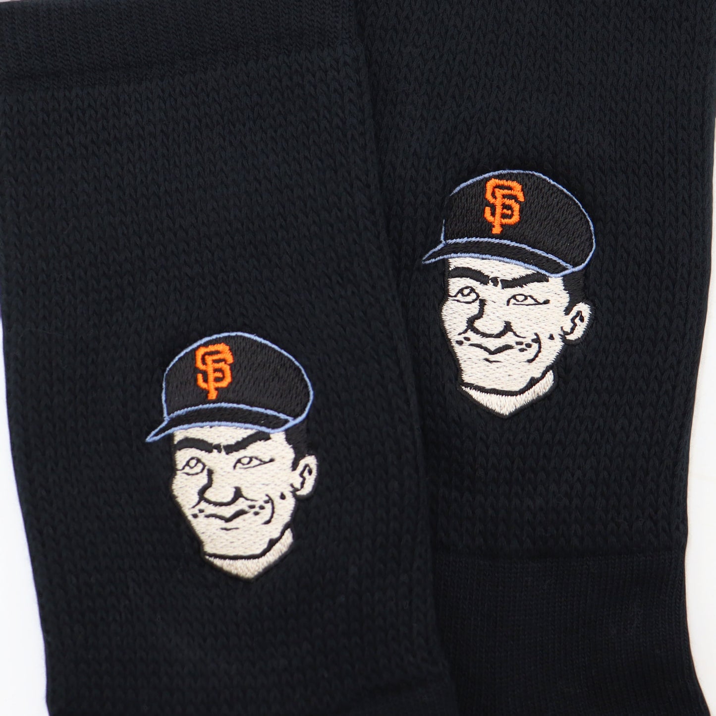 MLB x ROSTER SOX: MLB-287 MLB MAN SOCKS