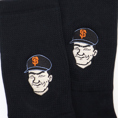 MLB x ROSTER SOX: MLB-287 MLB MAN SOCKS
