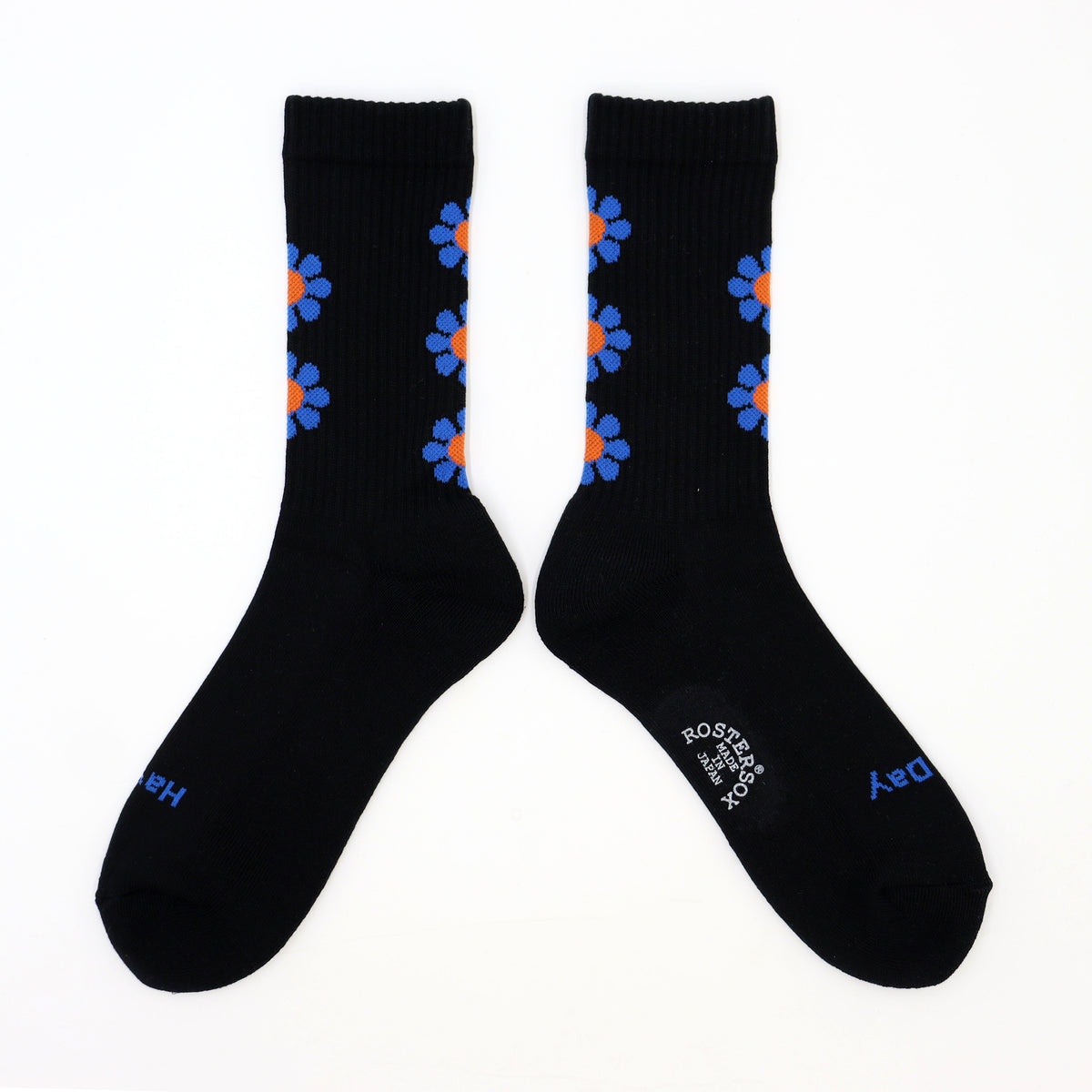ROSTER SOX：RS-510 PEACE