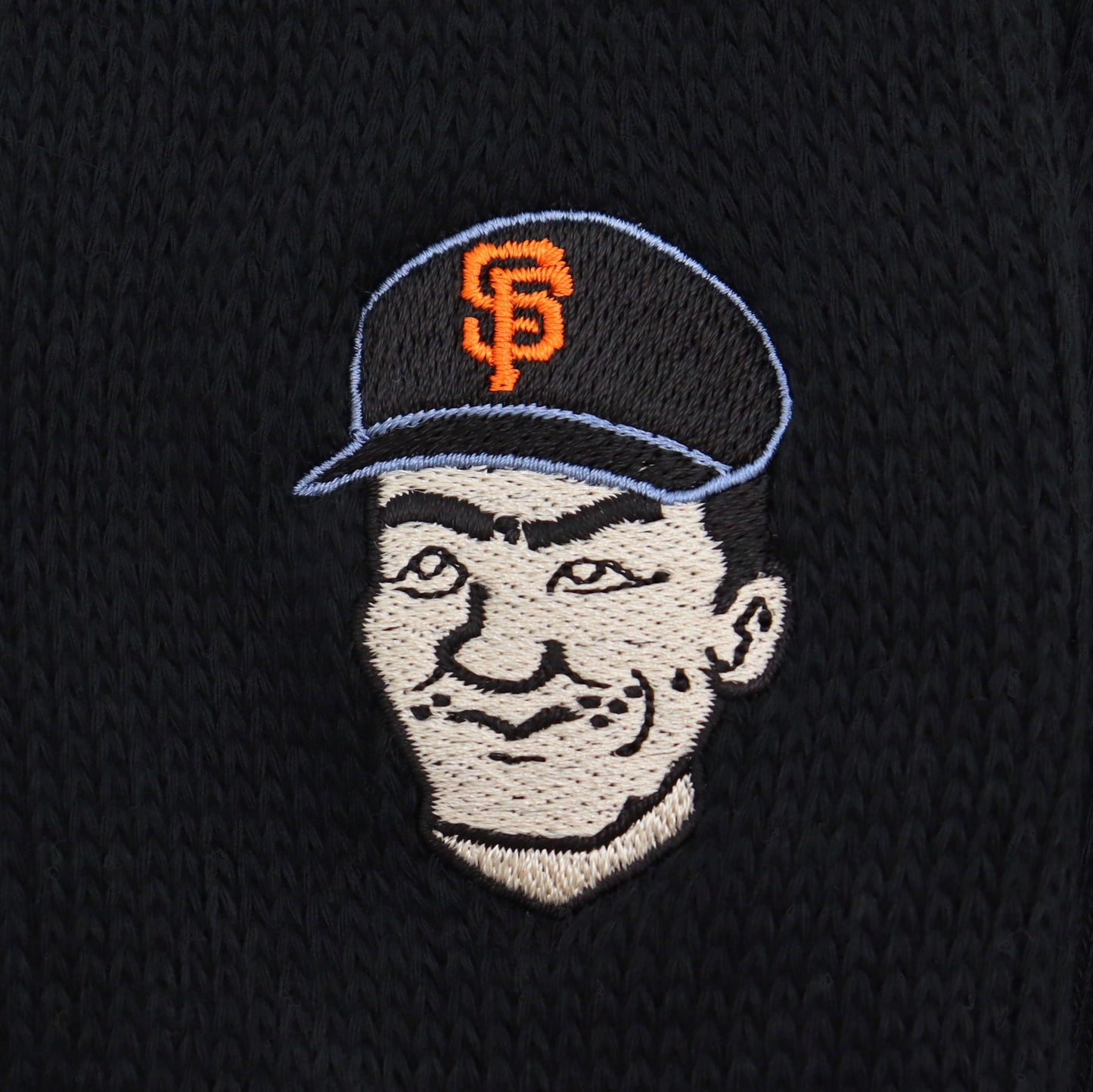 MLB x ROSTER SOX: MLB-287 MLB MAN SOCKS