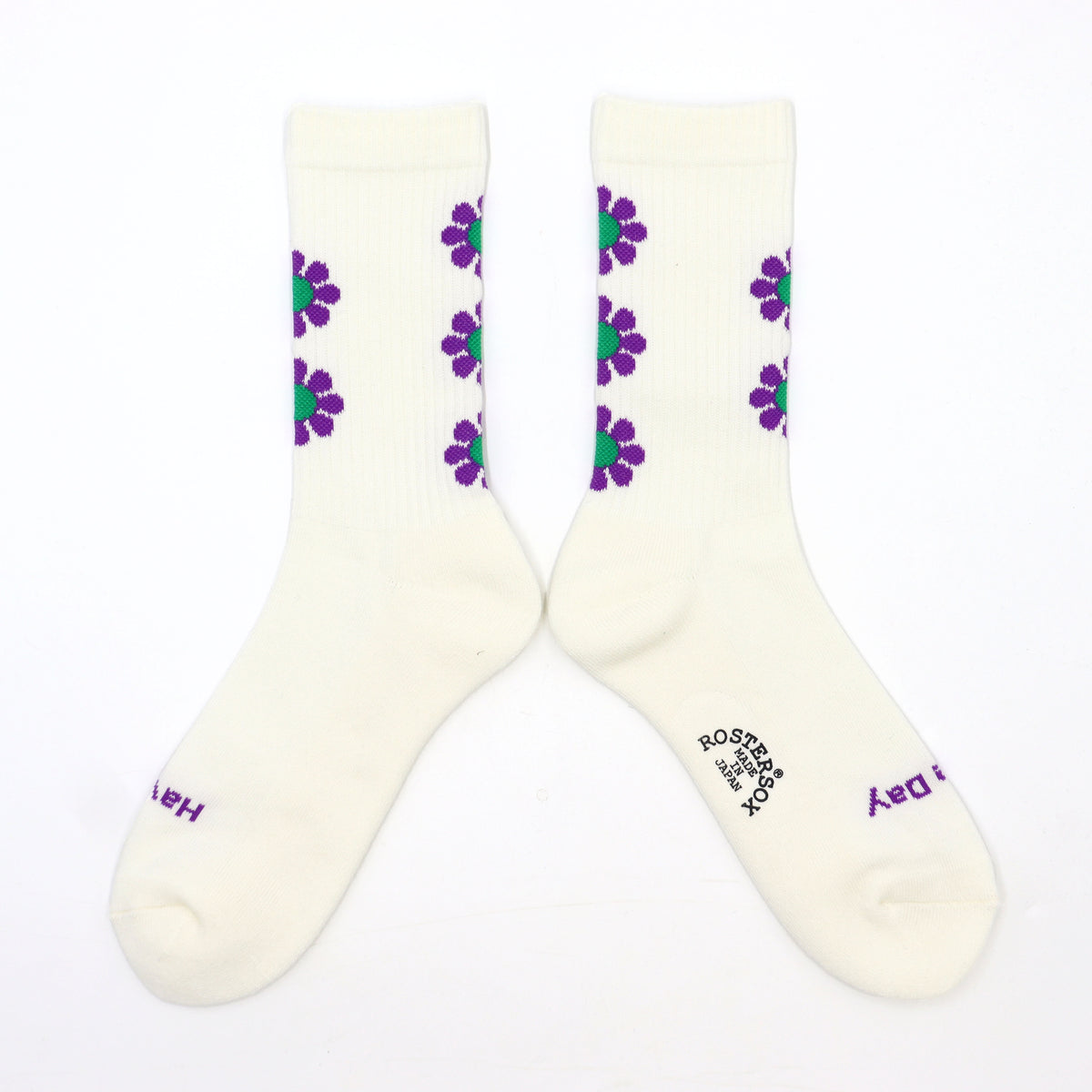 ROSTER SOX：RS-510 PEACE