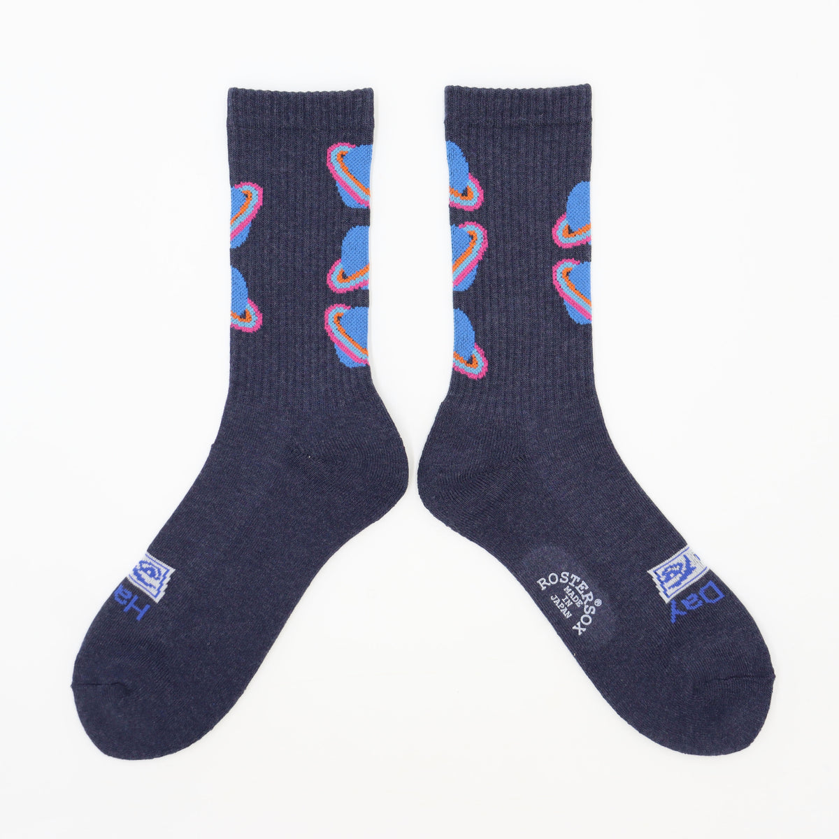 ROSTER SOX: RS-512 GALAXY