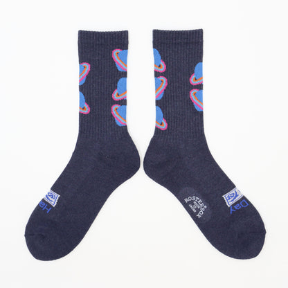 ROSTER SOX: RS-512 GALAXY