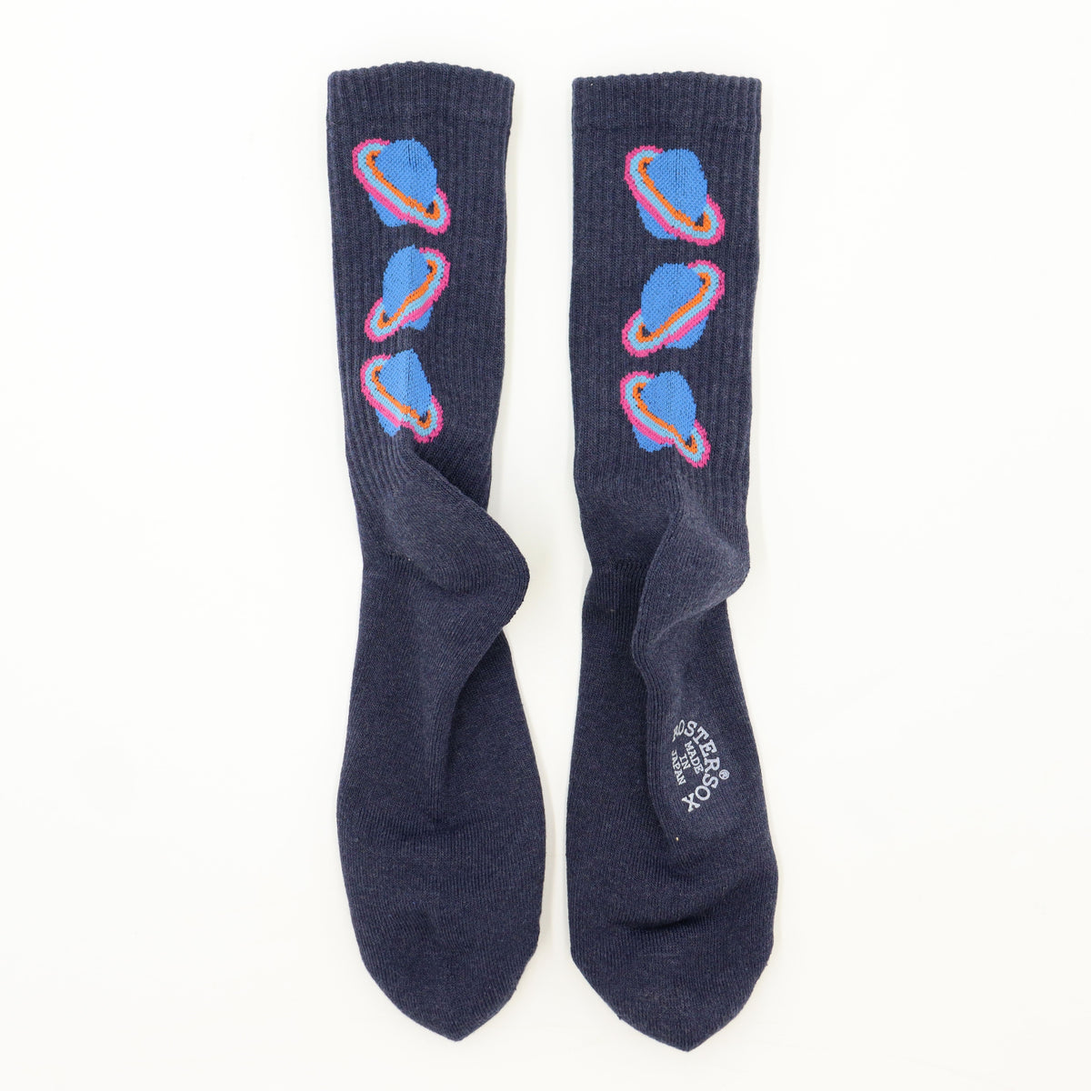 ROSTER SOX: RS-512 GALAXY