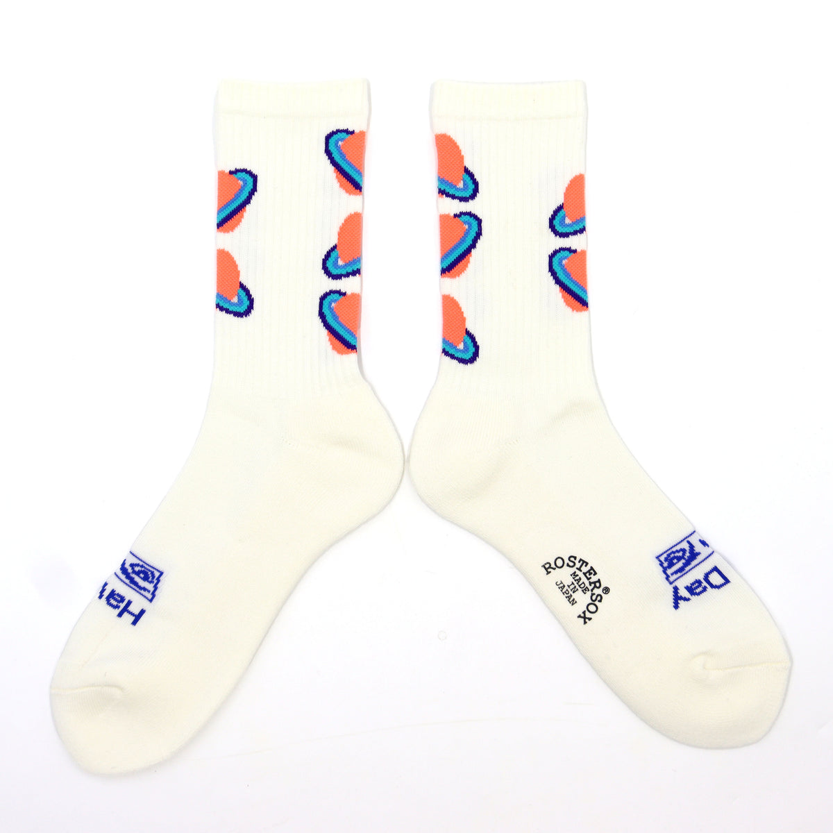 ROSTER SOX: RS-512 GALAXY