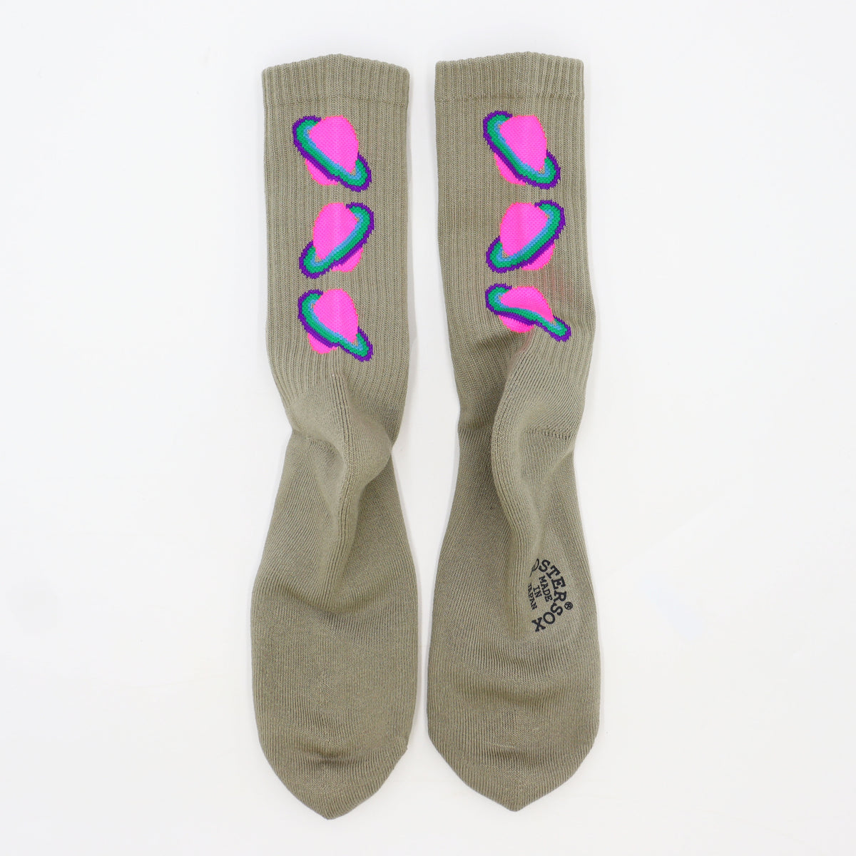 ROSTER SOX: RS-512 GALAXY
