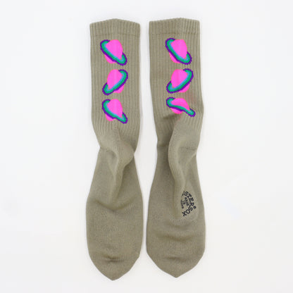 ROSTER SOX: RS-512 GALAXY