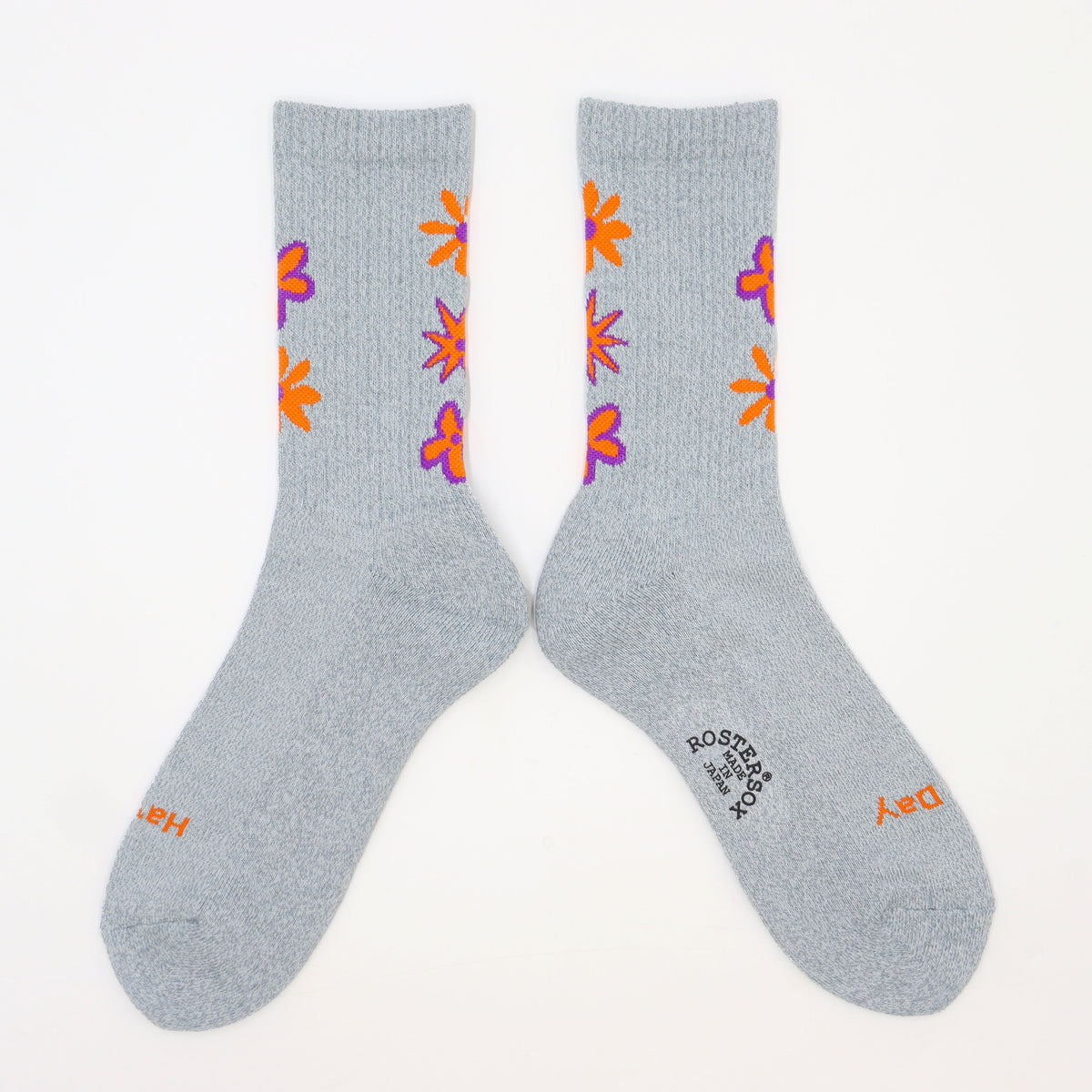 ROSTER SOX：RS-513 DE LA
