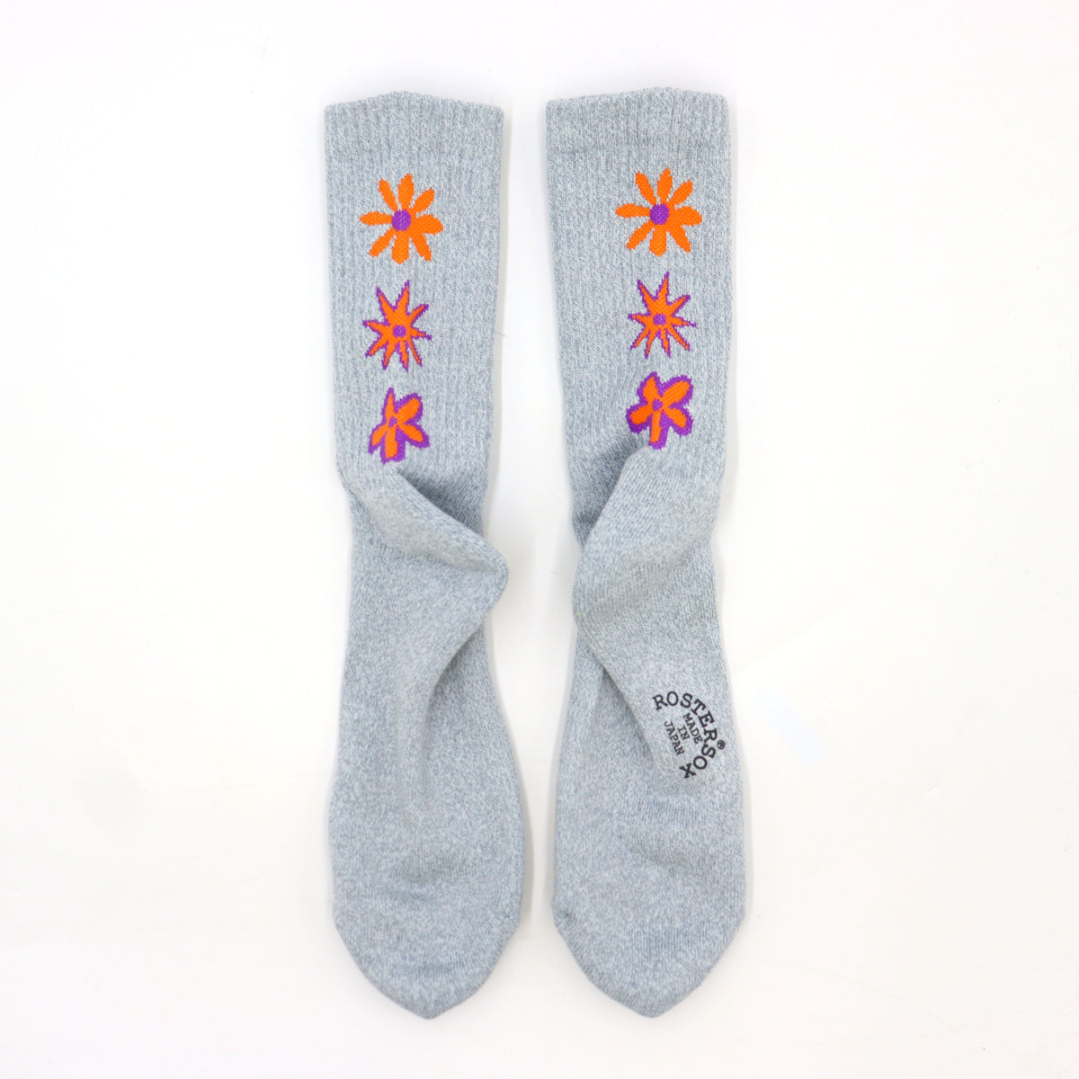 ROSTER SOX：RS-513 DE LA